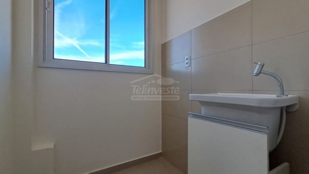 Apartamento - Edif&iacute;cio Torres 