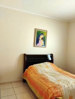 CASA A VENDA - CENTRO