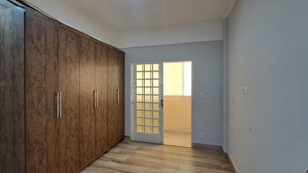Apartamento - Primavera 