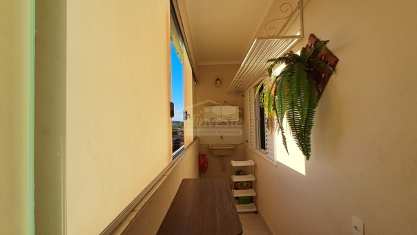 Apartamento - Primavera 