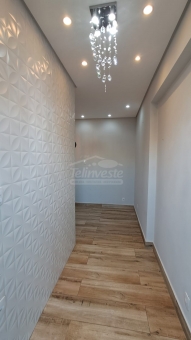 Apartamento - Primavera 