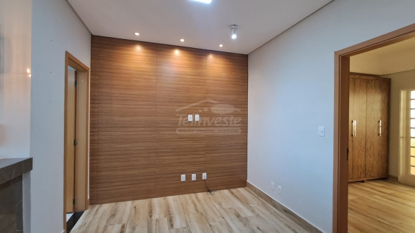Apartamento - Primavera 