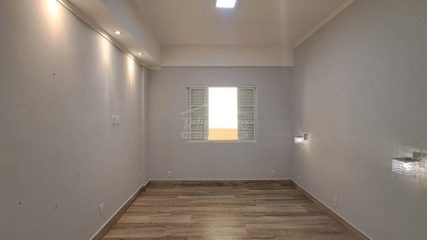 Apartamento - Primavera 