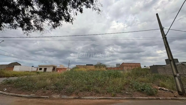 LOTE A VENDA - VILA S&Atilde;O JOS&Eacute;
