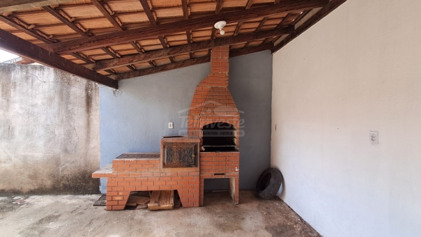 Casa - Vila Betinho 