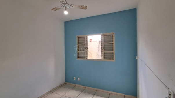 Casa - Vila Betinho 