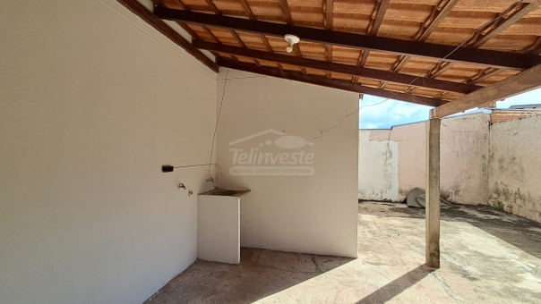 Casa - Vila Betinho 