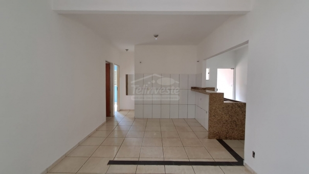 Casa - Vila Betinho 