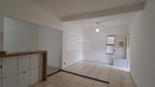 Casa - Vila Betinho 