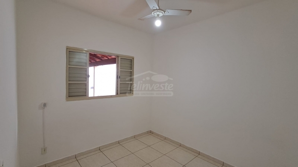 Casa - Vila Betinho 