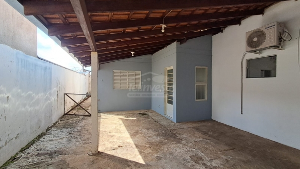 Casa - Vila Betinho 