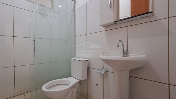 Casa - Vila Betinho 