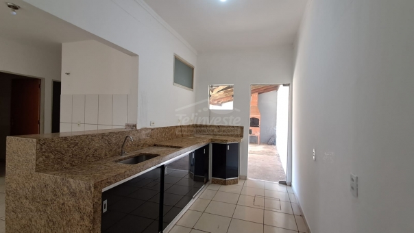 Casa - Vila Betinho 
