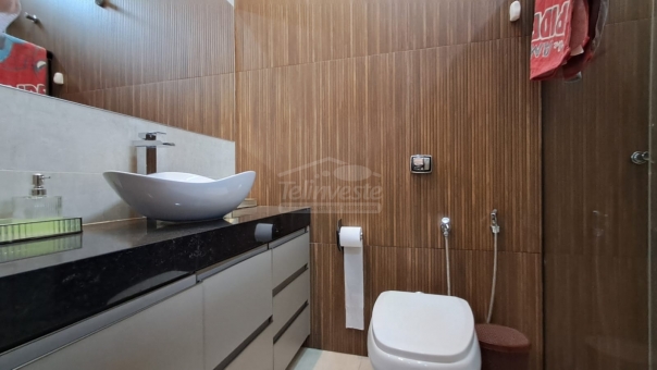 Casa - Vila Rica 