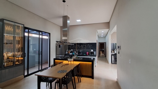 Casa - Vila Rica 