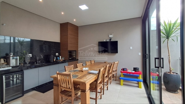 Casa - Vila Rica 