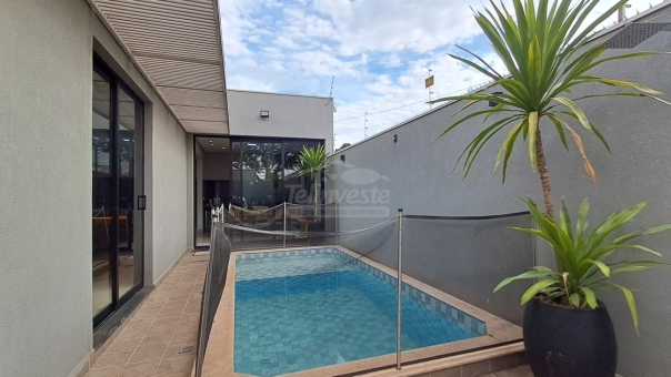 Casa - Vila Rica 