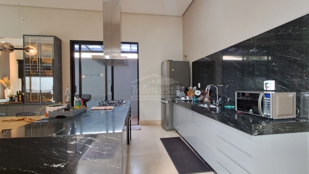 Casa - Vila Rica 