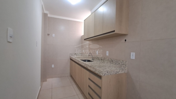 Apartamento - Muarama