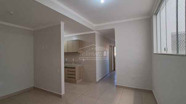 Apartamento - Muarama