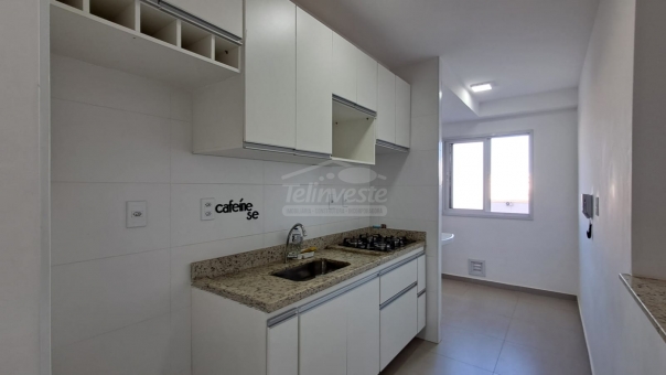 Apartamento - Centro 