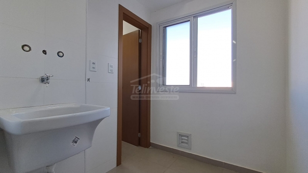 Apartamento - Centro 