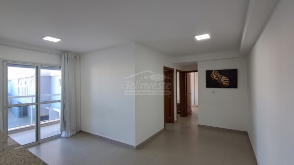 Apartamento - Centro 