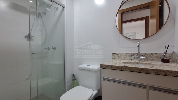 Apartamento - Centro 
