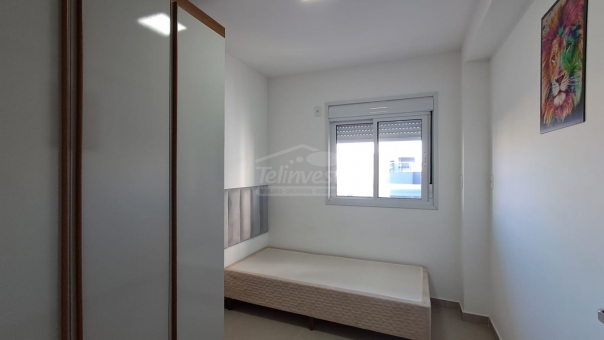 Apartamento - Centro 