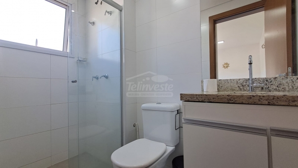 Apartamento - Centro 