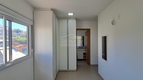 Apartamento - Centro 