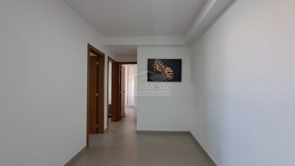 Apartamento - Centro 