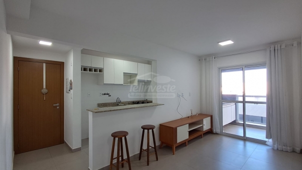 Apartamento - Centro 