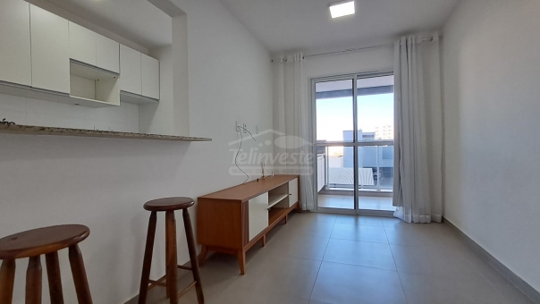 Apartamento - Centro 