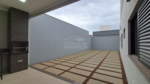 Casa - Villagio D'It&aacute;lia 