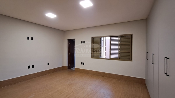 Casa - Belo Horizonte 