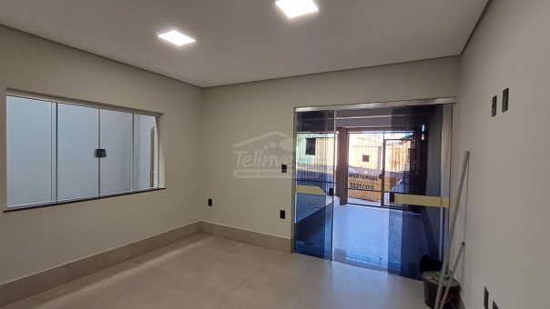 Casa - Belo Horizonte 