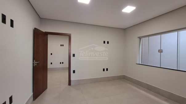 Casa - Belo Horizonte 