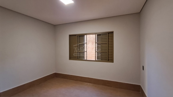 Casa - Belo Horizonte 