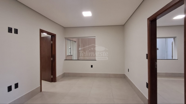 Casa - Belo Horizonte 