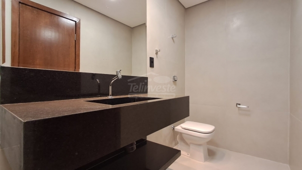 Casa - Belo Horizonte 