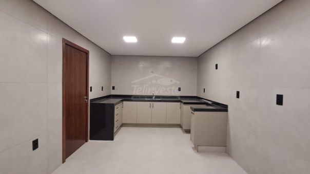 Casa - Belo Horizonte 