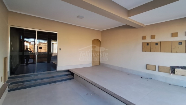 Casa - Belo Horizonte 