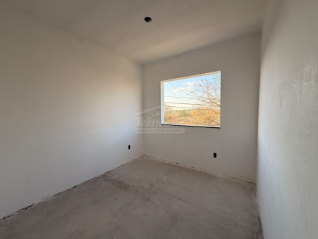 Apartamento Residencial a Venda - Mirante do Vale