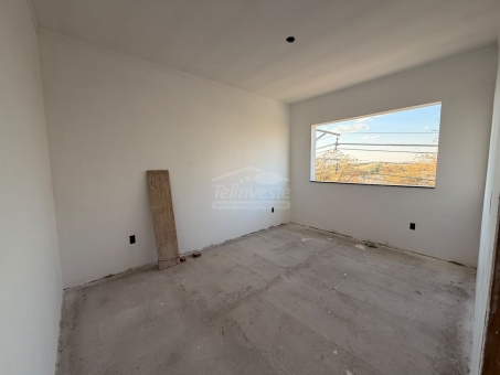 Apartamento Residencial a Venda - Mirante do Vale