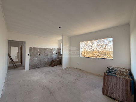 Apartamento Residencial a Venda - Mirante do Vale