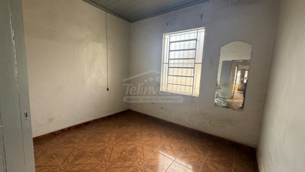 Casa &agrave; venda Centro Passos MG