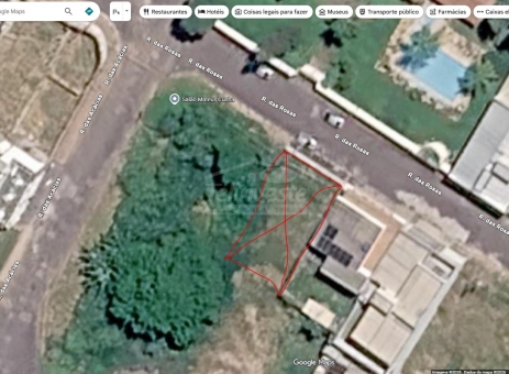 LOTE A VENDA NO PANORAMA