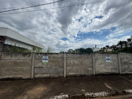 LOTE A VENDA NO PANORAMA