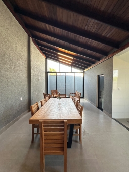 CASA A VENDA - VILA BETINHO